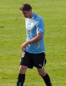 Gastón Ramírez
