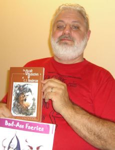 C.J. Henderson