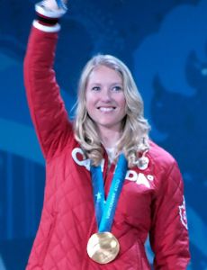 Ashleigh McIvor