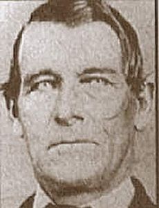 Leonard W. Hardy