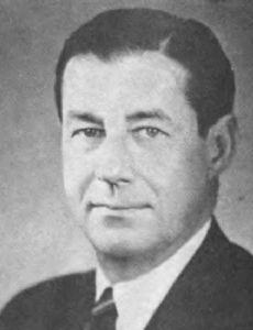Charles Samuel Joelson