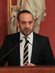 Jordi Cañas Pérez