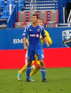 Karl Ouimette