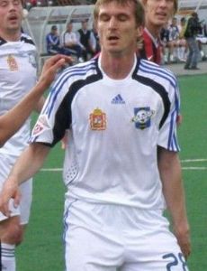 Vladimir Kuzmichyov