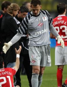 Artyom Rebrov