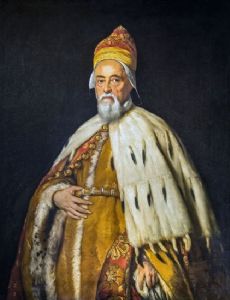 Francesco Erizzo