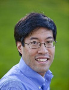 Richard Pan