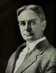 Philander Claxton
