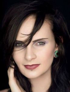 Evelyn Sinclair