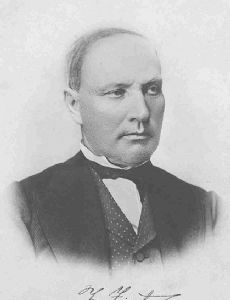 Jānis Cimze