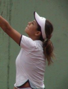 Marcela Arroyo