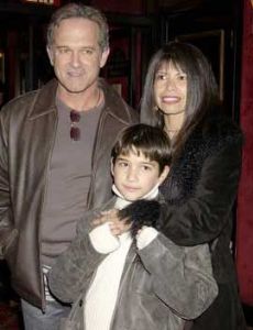 John Posey and Cyndi Garcia-Posey