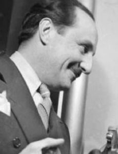 André Perugia