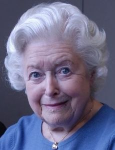 June Spencer