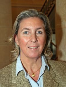 Lydie Polfer