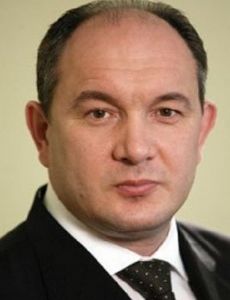Hryhoriy Illyashov