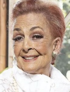 Talina Fernández