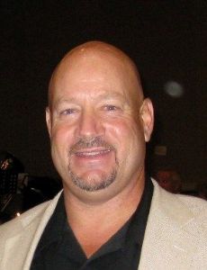 Larry Lawton