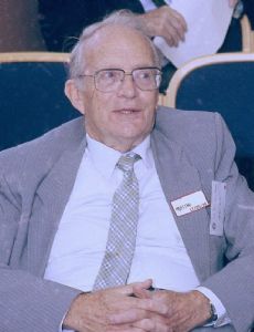 Peter Doyle (chemist)