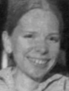 Margaret Nosek