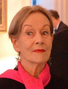 Jacqueline Fahey