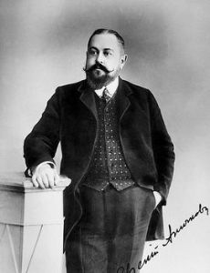 Evgeny Anichkov