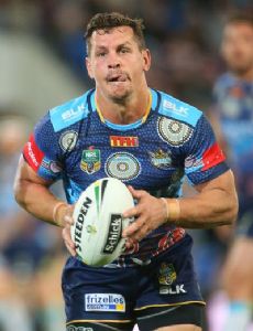 Greg Bird