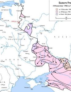 Battle for Velikiye Luki