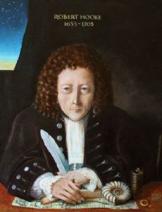 Robert Hooke