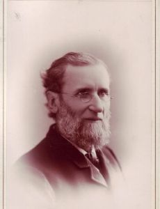 Luther Alexander Gotwald