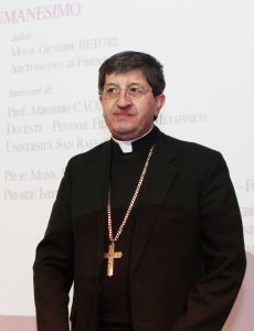 Giuseppe Betori
