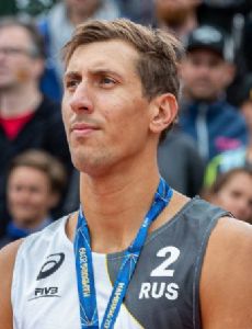 Oleg Stoyanovskiy