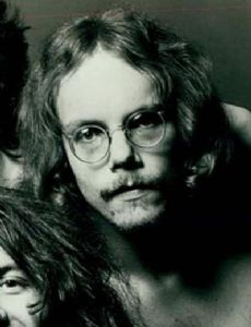Tim Bogert