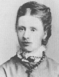 Josephine Kermode (Cushag)