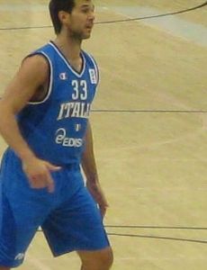 Marco Carraretto