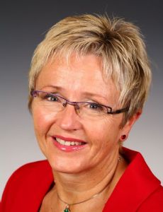 Liv Signe Navarsete