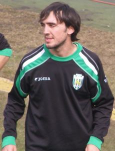 Alexander Guruli