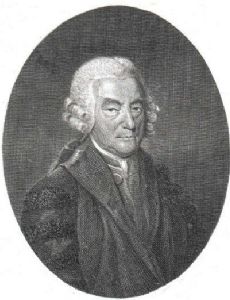 William Watson (scientist)