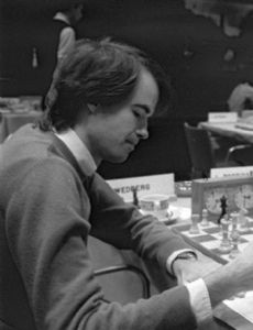 Tom Wedberg