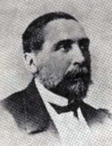 Ion Ghica