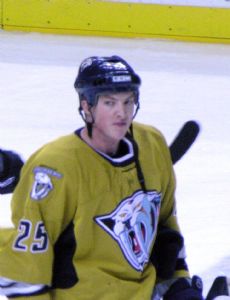Jerred Smithson