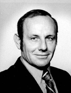 Dick Langley