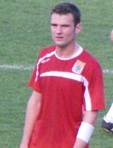 Dilyan Kolev