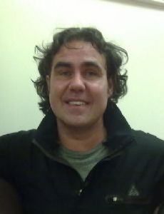 Micky Flanagan