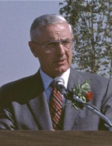 Victor G. Atiyeh