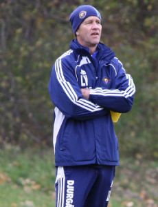 Lennart Wass