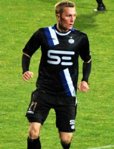 Sebastian Andersen