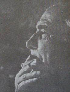 Aldo Pellegrini