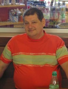 Vladimir Vigman