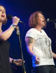 O'Hooley & Tidow